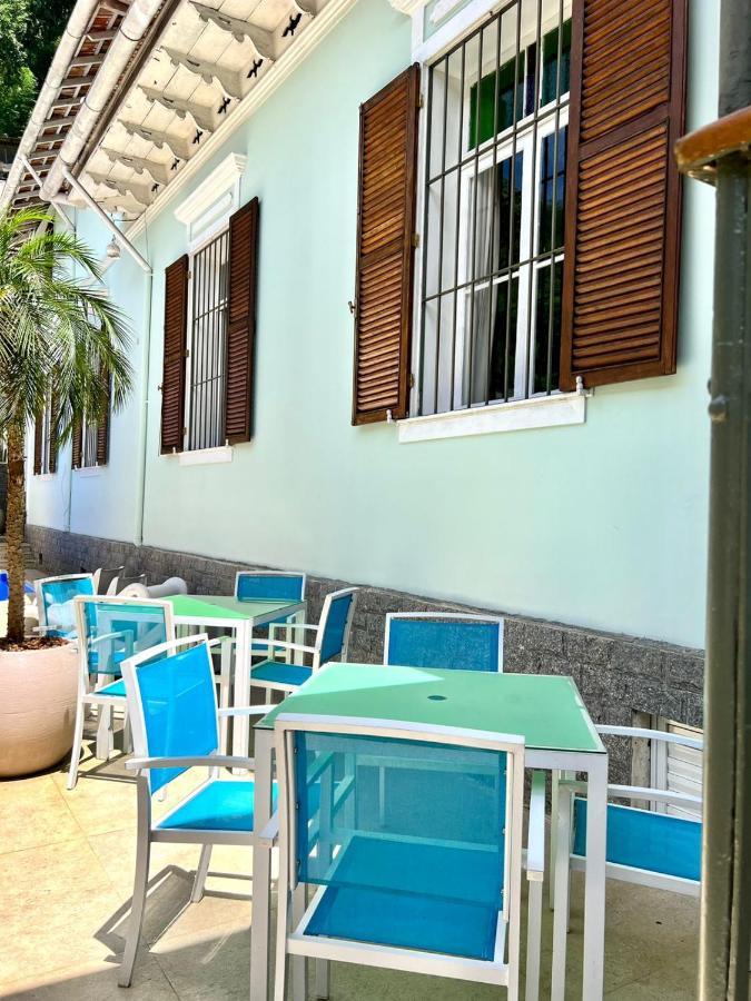 Casa Verde Petropolis Экстерьер фото