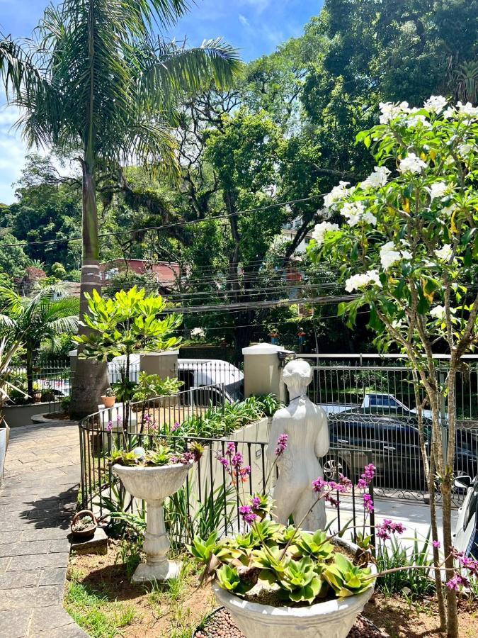 Casa Verde Petropolis Экстерьер фото