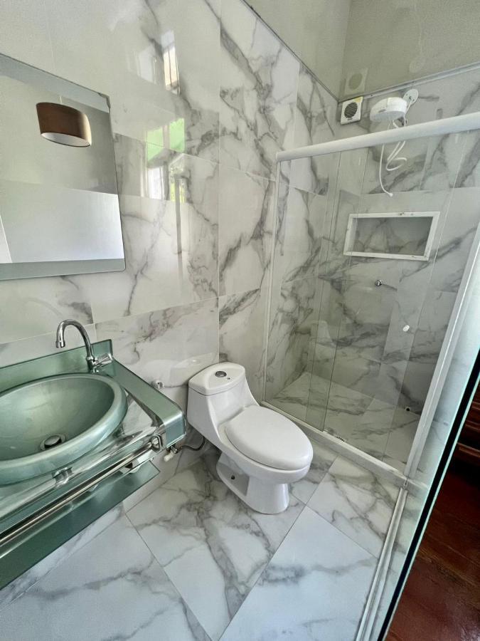 Casa Verde Petropolis Экстерьер фото