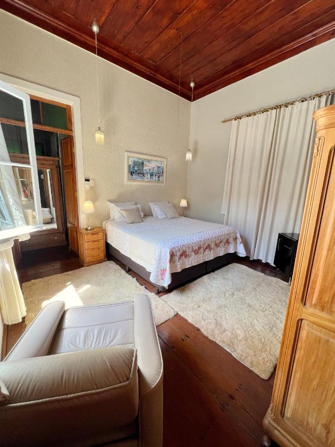 Casa Verde Petropolis Экстерьер фото