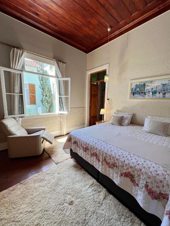 Casa Verde Petropolis Экстерьер фото
