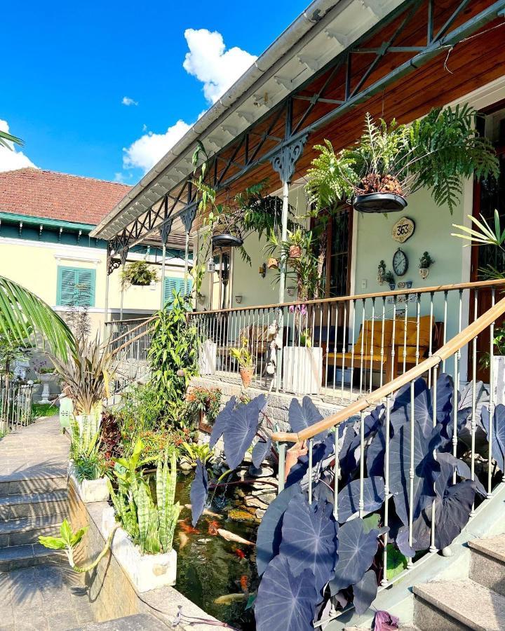 Casa Verde Petropolis Экстерьер фото