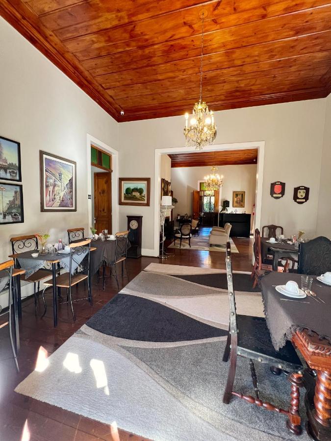Casa Verde Petropolis Экстерьер фото