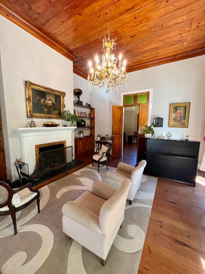 Casa Verde Petropolis Экстерьер фото