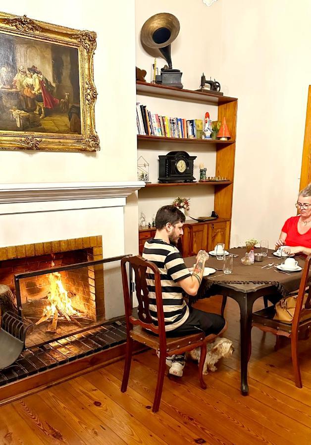 Casa Verde Petropolis Экстерьер фото