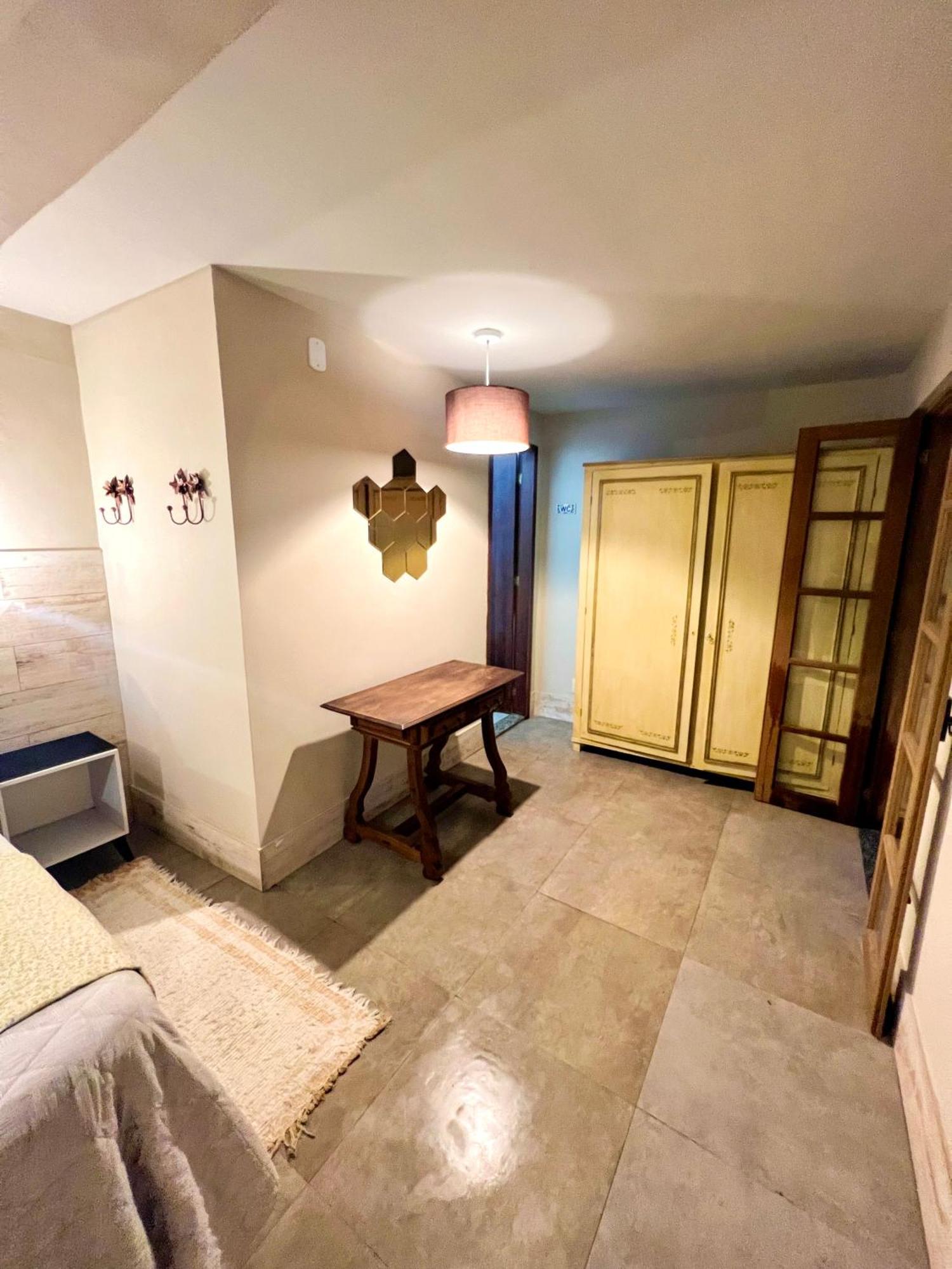 Casa Verde Petropolis Экстерьер фото