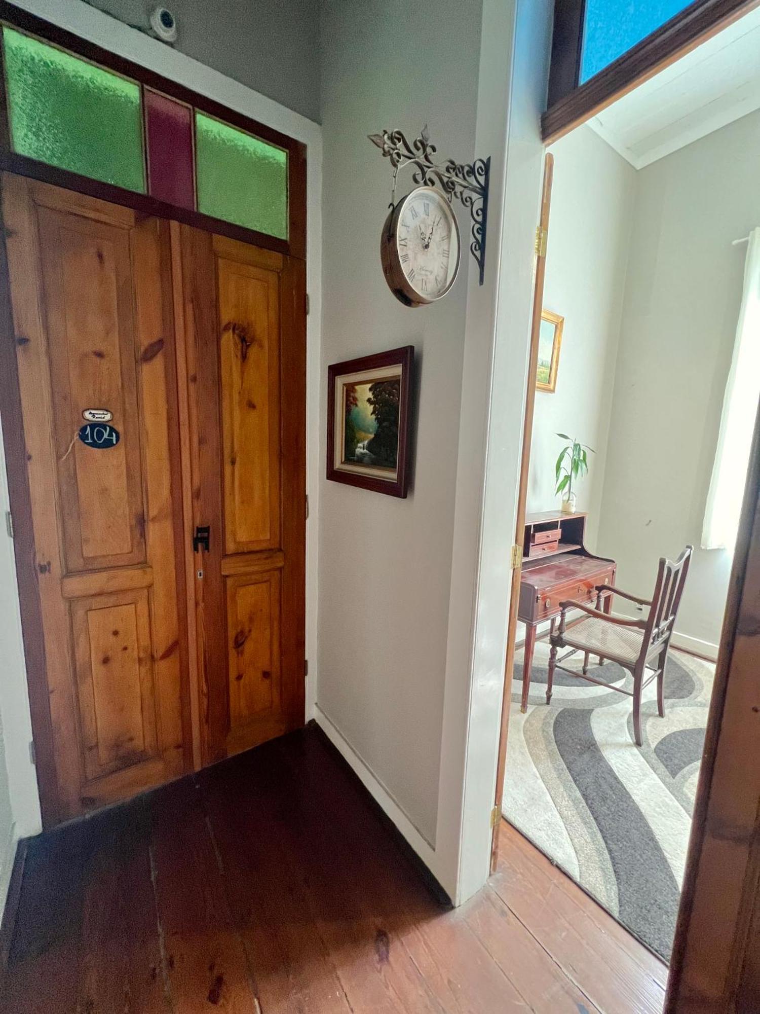 Casa Verde Petropolis Экстерьер фото