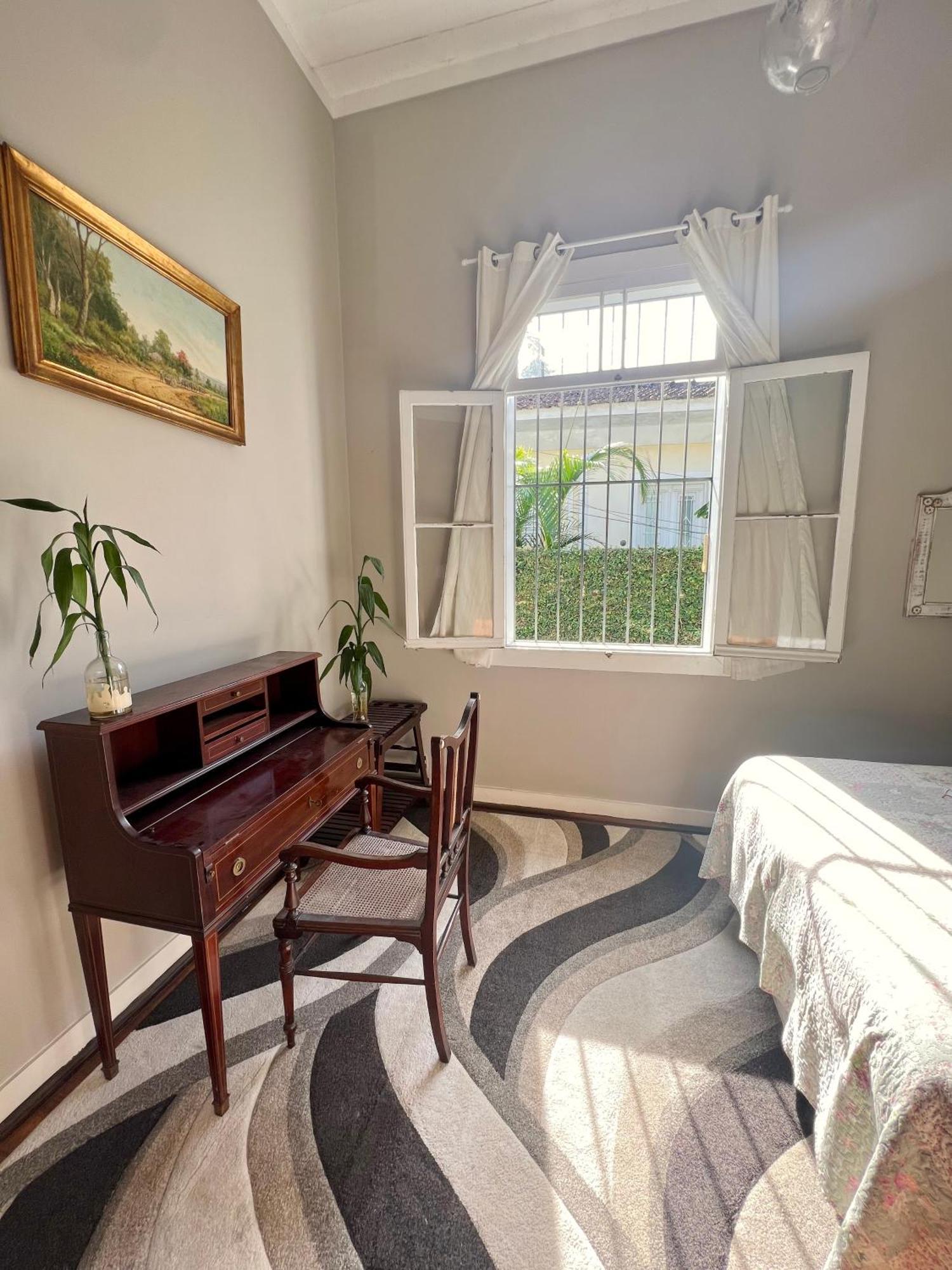 Casa Verde Petropolis Экстерьер фото